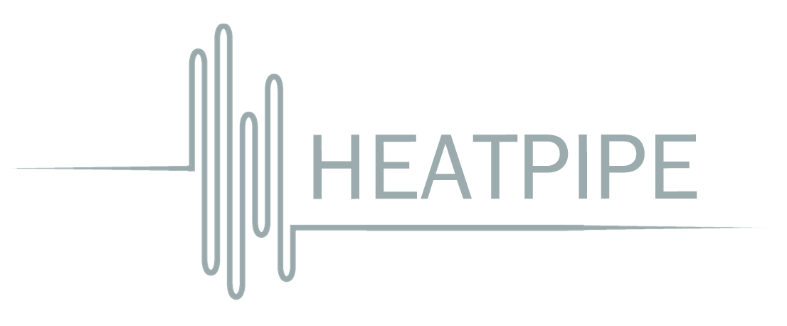 Heatpipe